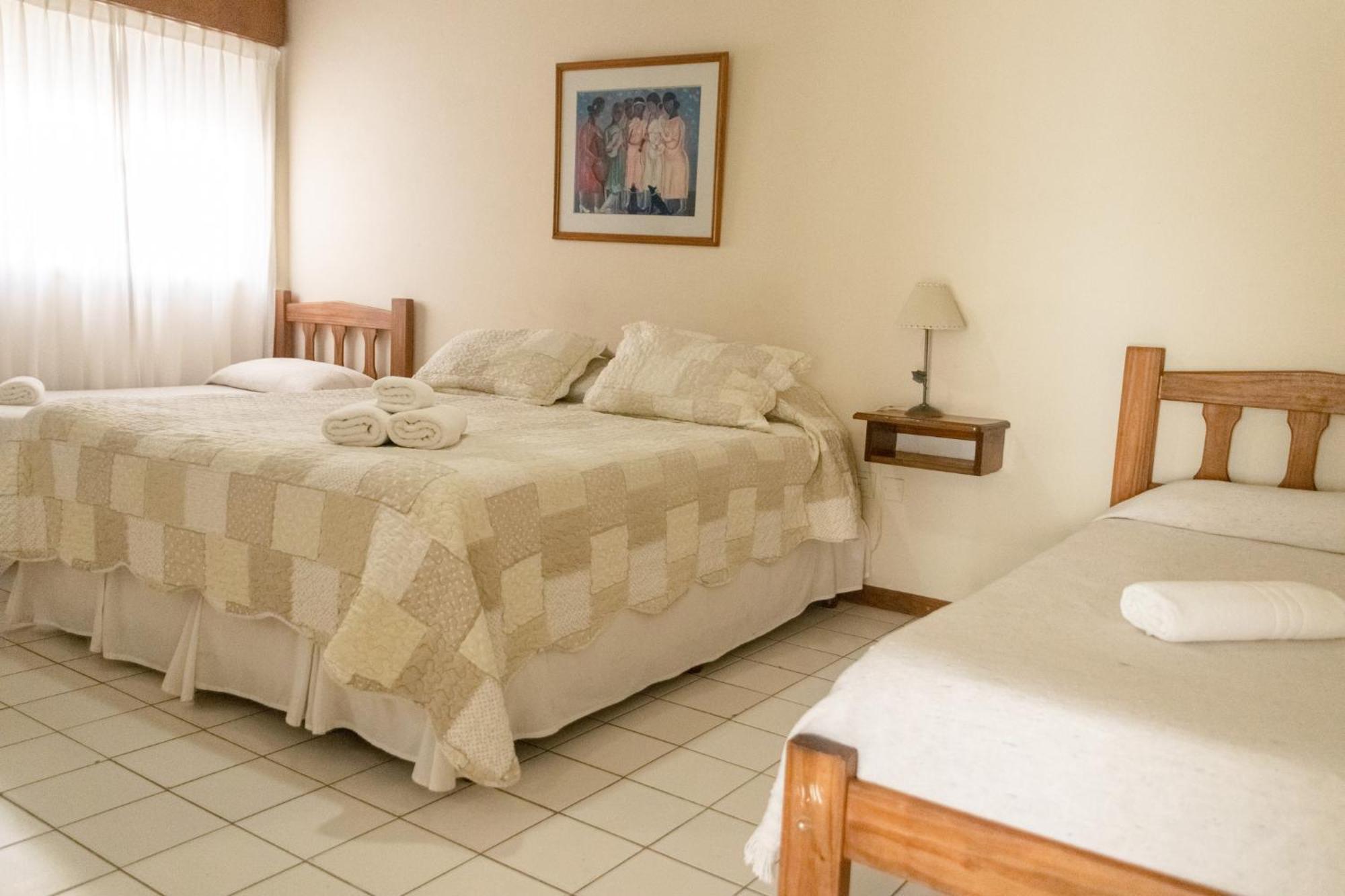 Hotel Abadia Gualeguaychu Exterior photo