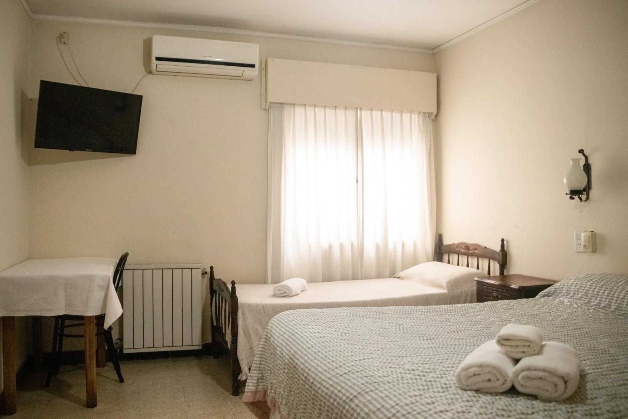 Hotel Abadia Gualeguaychu Exterior photo